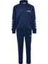 Hummel Hmljr Tracksuit - dress blues
