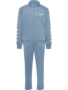 Hummel Hmljr Tracksuit - faded denim