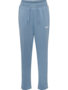 Hummel Hmljr Tracksuit - faded denim