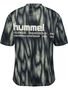 Hummel Hmlhiit Aop Loose T-Shirt S/S - seagrass
