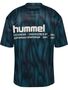Hummel Hmlhiit Aop Loose T-Shirt S/S - stargazer