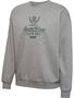 Hummel Hmlloose Crewneck Club Sportswear - grey melange