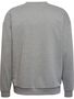 Hummel Hmlloose Crewneck Club Sportswear - grey melange