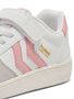Hummel Handball Perfekt Sp Jr - white/pink