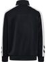 Hummel Hmljr Colorblock Tracksuit - black