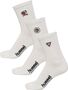 Hummel Hml3-Pack Socks Proud - multi colour