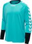 Hummel Essential Gk Jersey - scuba blue