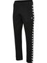 Hummel Hmlarchive Regular Poly Pants - black