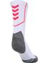 Hummel Hmlpro Training Socks Low - white/diva pink