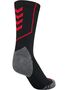 Hummel Hmlpro Training Socks Low - black/true red