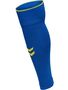 Hummel Hmlcore Football Tube - true blue/blazing yellow