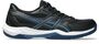 Asics Gel-Flare 12 - black/winter sea