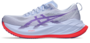 Asics Superblast 2 - blue fade/edo purple
