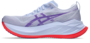 Asics Superblast 2 - blue fade/edo purple