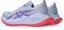 Asics Superblast 2 - blue fade/edo purple