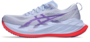 Asics Superblast 2 - blue fade/edo purple
