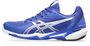Asics Solution Speed Ff 3 Clay - dark cobalt/white