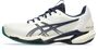 Asics Solution Speed Ff 3 Clay - cream/midnight