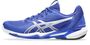 Asics Solution Speed Ff 3 - dark cobalt/white