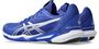 Asics Solution Speed Ff 3 - dark cobalt/white