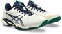 Asics Solution Speed Ff 3 - cream/midnight