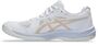 Asics Upcourt 6 - white/champagne