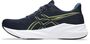 Asics Versablast 4 - midnight/citron