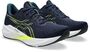 Asics Versablast 4 - midnight/citron