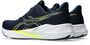 Asics Versablast 4 - midnight/citron