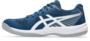Asics Upcourt 6 - mako blue/white