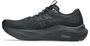 Asics Gt-2000 14 - black/graphite grey