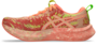 Asics Noosa Tri 16 - orange glow/flash red