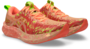 Asics Noosa Tri 16 - orange glow/flash red