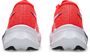 Asics Magic Speed 4 - flash red/white