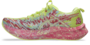 Asics Noosa Tri 16 - lucid yellow/bright rose