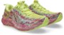 Asics Noosa Tri 16 - lucid yellow/bright rose