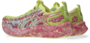 Asics Noosa Tri 16 - lucid yellow/bright rose
