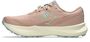 Asics Fuji Lite 6 - pale apricot/lichen rock