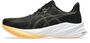 Asics Dynablast 5 - black/brown stone