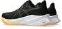 Asics Dynablast 5 - black/brown stone