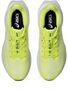Asics Dynablast 5 - citron/white