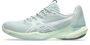 Asics Solution Speed Ff 3 Clay - lichen rock/white