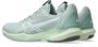 Asics Solution Speed Ff 3 Clay - lichen rock/white