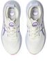 Asics Gel-Nimbus 27 Tokyo - cream/edo purple