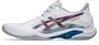 Asics Blade Ff 2 - white/mako blue