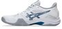 Asics Blade Ff 2 - white/mako blue