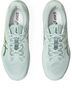Asics Netburner Ballistic Ff 4 - lichen rock/tranquil teal