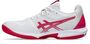 Asics Solution Speed Ff 3 - white/bright rose