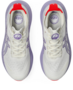 Asics Gel-Nimbus 27 Tokyo - cream/edo purple
