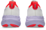 Asics Gel-Nimbus 27 Tokyo - cream/edo purple